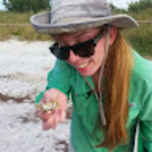 Meet your Posher, Mary